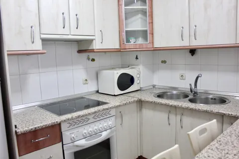 Pis de 60 m² a Cáceres