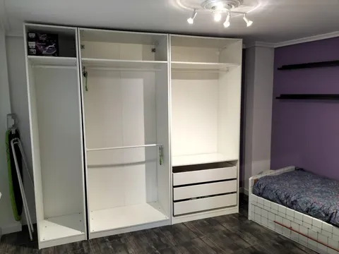 Appartamento 115 m² a Venta de Baños