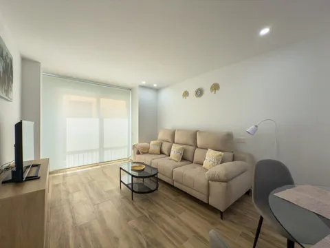 Wohnung 55 m² in Alicante