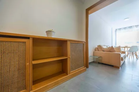 Habitació de lloguer, València
