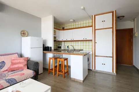 Pis de 50 m² a San Bartolomé de Tirajana
