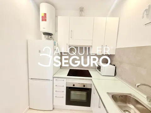 Wohnung 60 m² in Madrid
