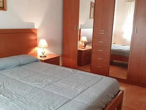 Pis de 70 m² a Còrdova