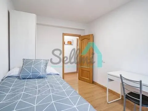 Wohnung 60 m² in Gijón / Xixón
