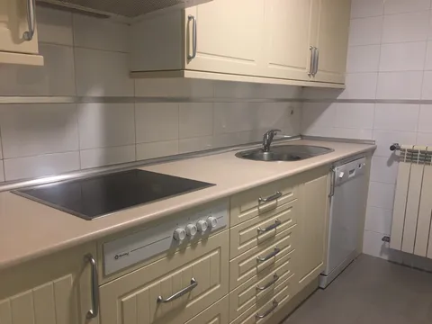 Pis de 85 m² a Madrid