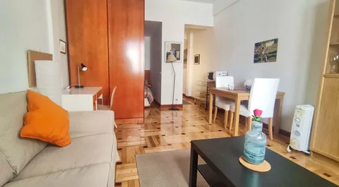 Pis de 40 m² a Madrid