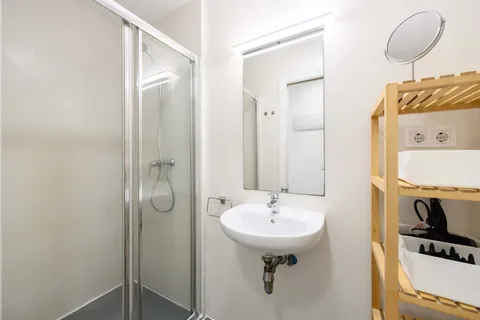 Pis de 52 m² a Madrid