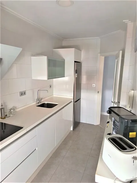 Pis de 88 m² a Huelva