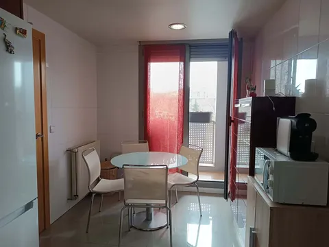 Habitació de lloguer, Pamplona