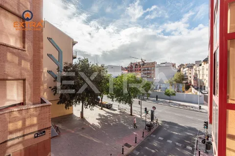 Pis de 48 m² a Madrid