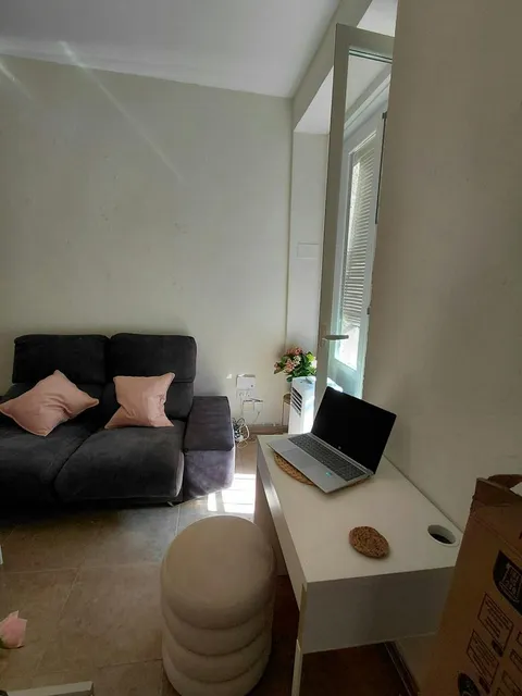 Piso de 45 m² en Madrid