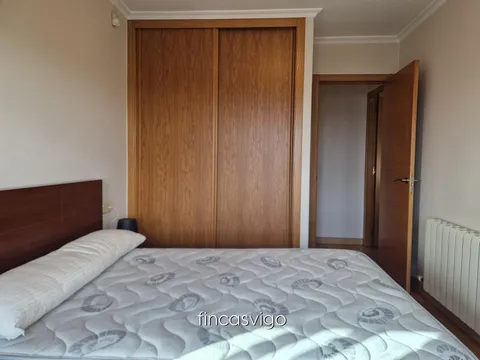 Appartamento 57 m² a Vigo