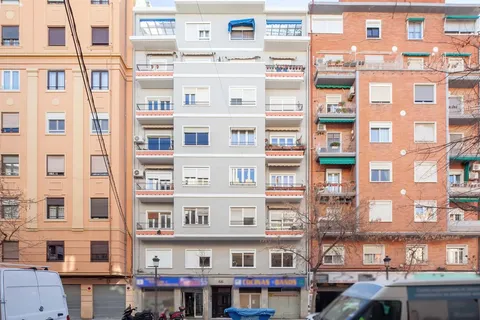 Habitació de lloguer, València