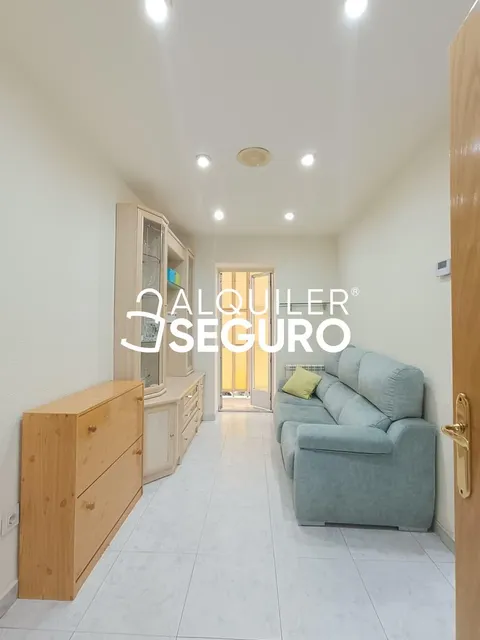 Wohnung 72 m² in Leganés