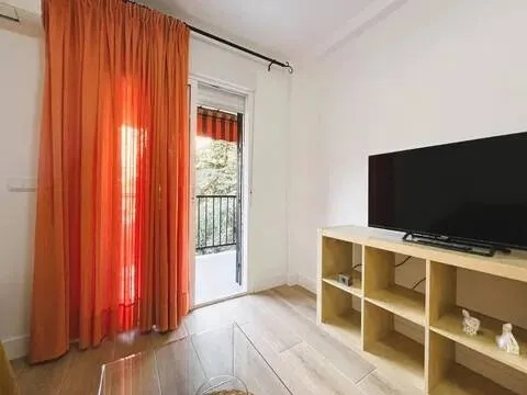 Habitació de lloguer, Sevilla