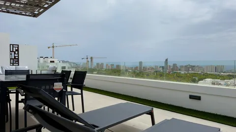 Pis de 140 m² a Finestrat