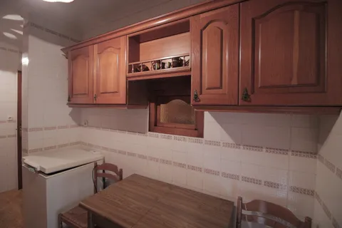 Habitació de lloguer, Cáceres