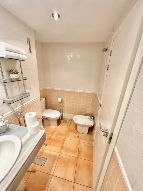 Pis de 65 m² a Altea