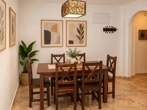 Pis de 125 m² a Rincón de la Victoria