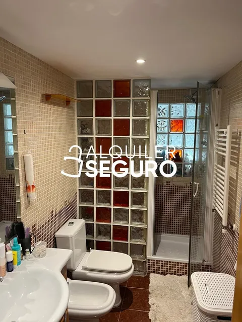 Квартира 85 м² у Torrejón de Ardoz (2/10)
