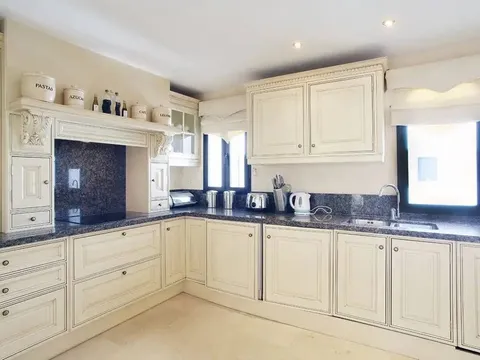 Квартира 115 м² в Marbella