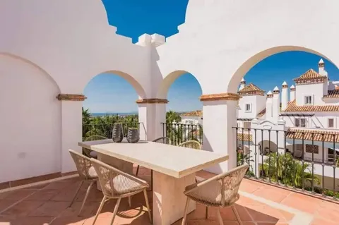 Pis de 167 m² a Marbella
