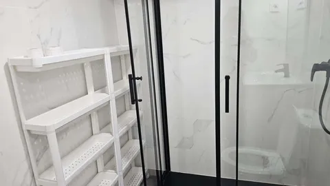Pis de 28 m² a Madrid