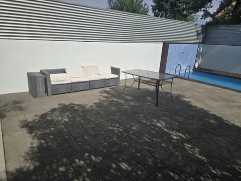 Pis de 287 m² a Las Rozas de Madrid