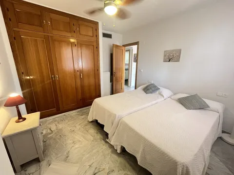 Pis de 75 m² a Marbella