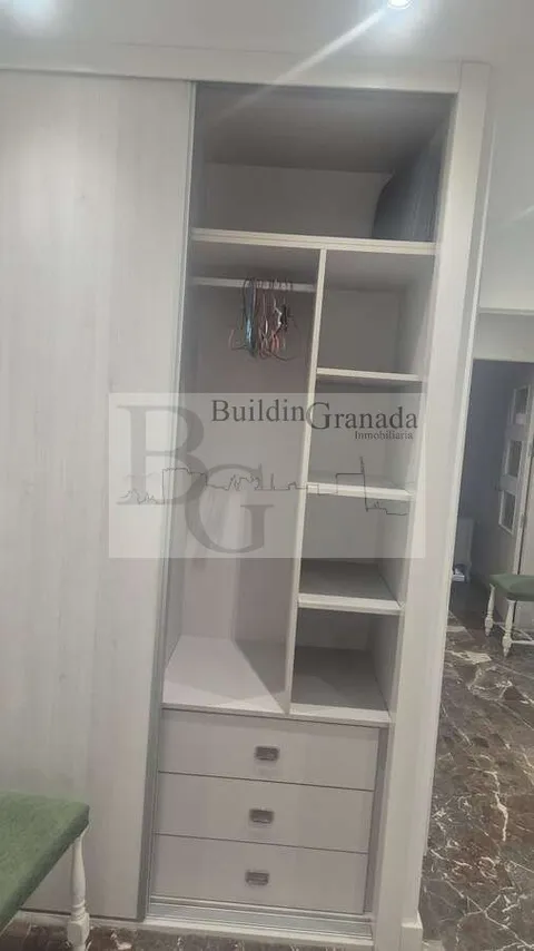 Pis de 70 m² a Granada