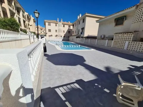 Piso de 70 m² en Guardamar del Segura