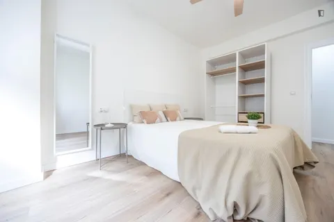 Habitació de lloguer, València