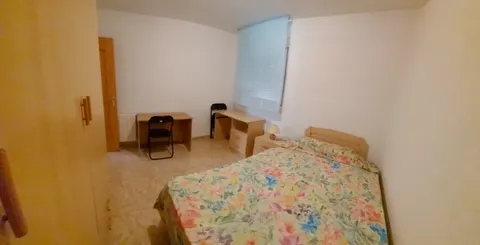Wohnung 95 m² in Toledo