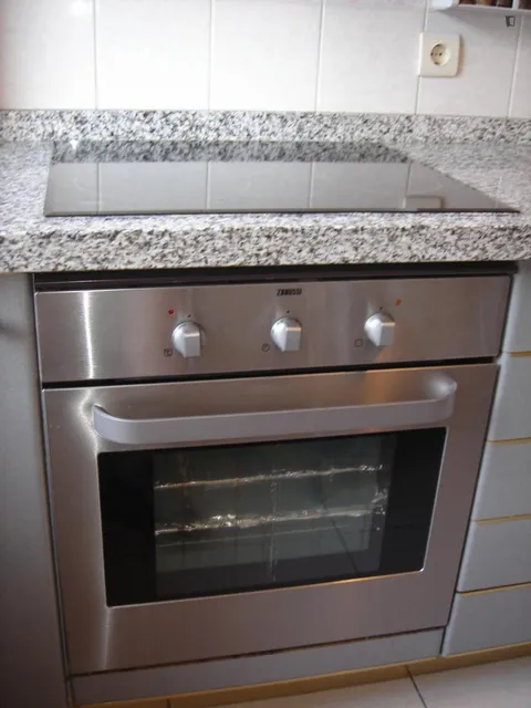 Habitació de lloguer, Salamanca
