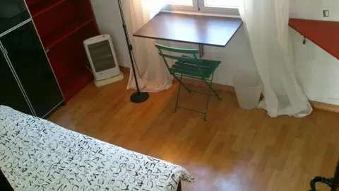 Habitació de lloguer, Sevilla