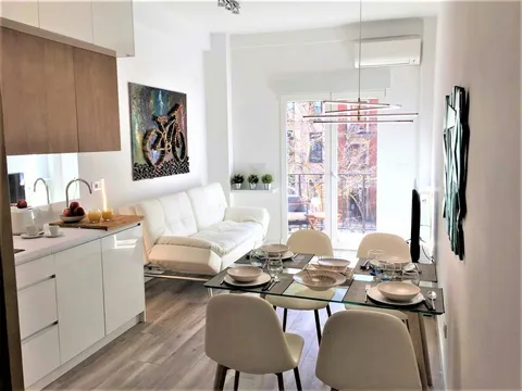 Pis de 50 m² a Madrid