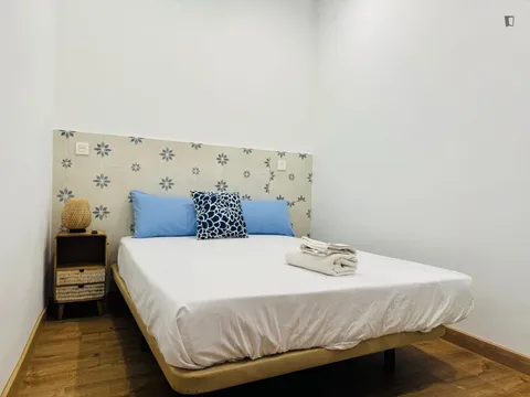 Appartamento 78 m² a Madrid