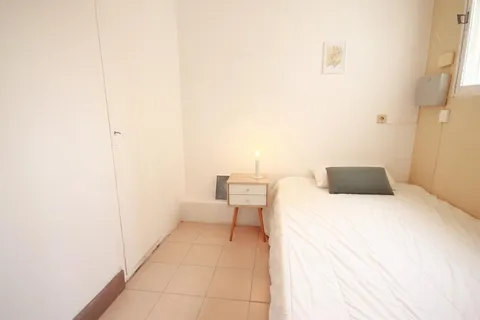 Zimmer zur Miete, Barcelona