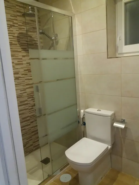 Квартира 85 м² в Уэльве
