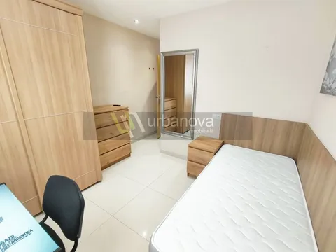 Quarto para alugar, Logroño