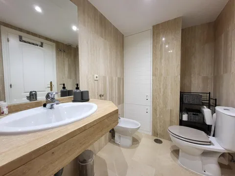Pis de 68 m² a Marbella