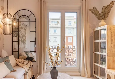 Wohnung 55 m² in Madrid