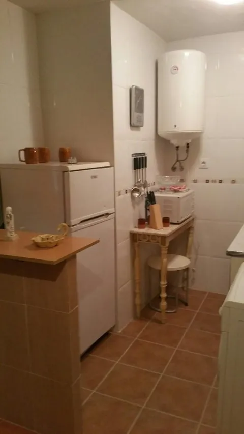 Pis de 40 m² a San Martín de Valdeiglesias