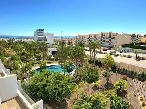 Appartamento 110 m² a Torrevieja
