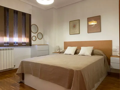 Pis de 68 m² a Ponferrada