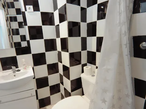 Pis de 28 m² a Madrid
