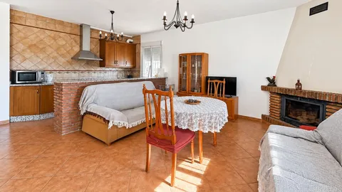 Flat 98 m² in Málaga