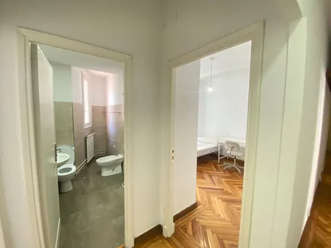 Pis de 110 m² a Santiago de Compostel·la