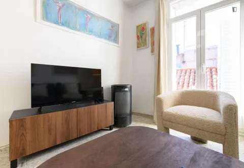 Appartement 126 m² à Madrid