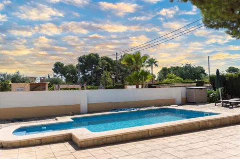 Casa de 133 m² a Llíria